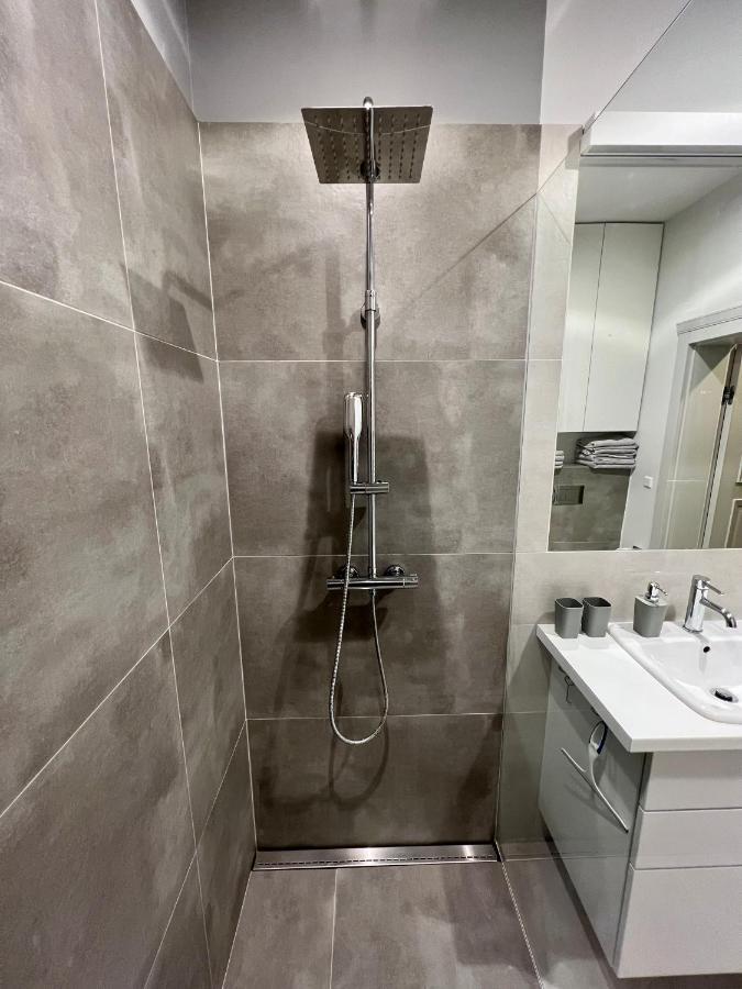 Apartament Byka Poznań Eksteriør billede